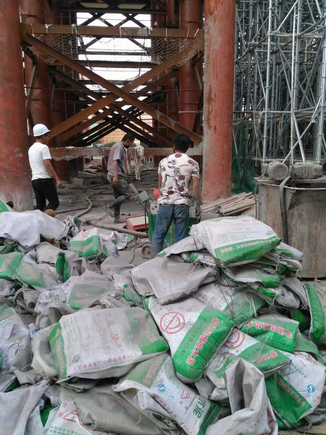 路北教你正确认识地基加固，以免当大聪明