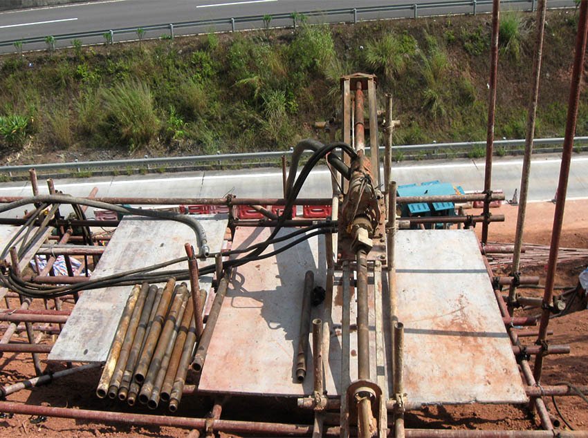 路北地基好坏直接影响建筑稳定性，如何选择专业的地基注浆加固公司？ 
